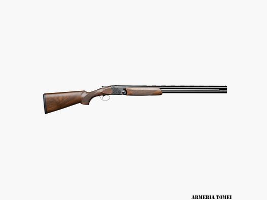 Bockdoppelflinte – Beretta – Ultraleicht cal. 20