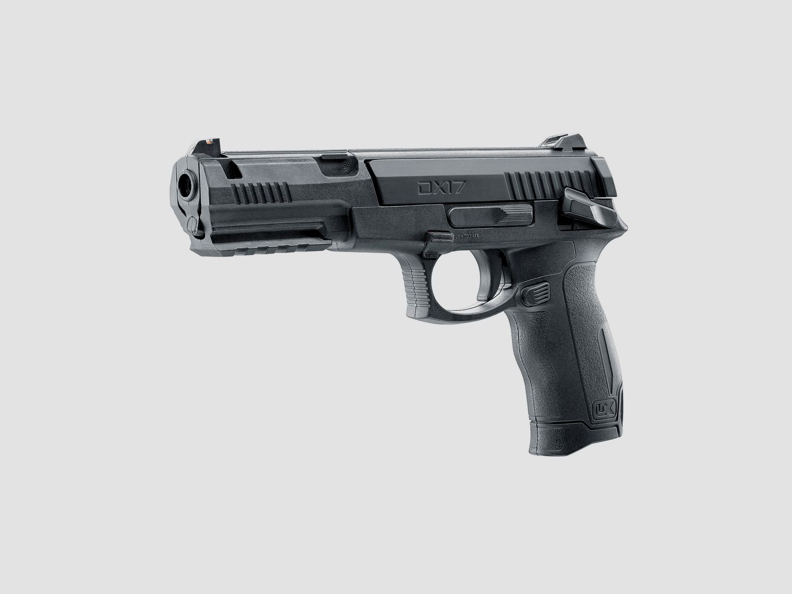 Umarex UX DX17 Pistolet à air comprimé, image 2 sur 3
