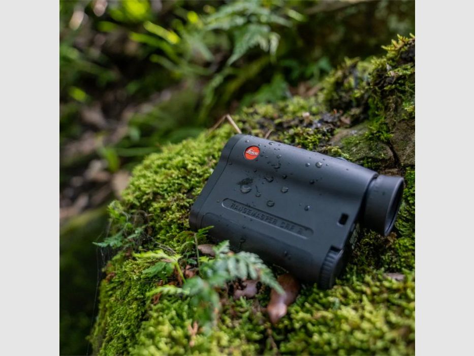 Leica Entfernungsmesser Rangemaster CRF R, Bild 5 von 12