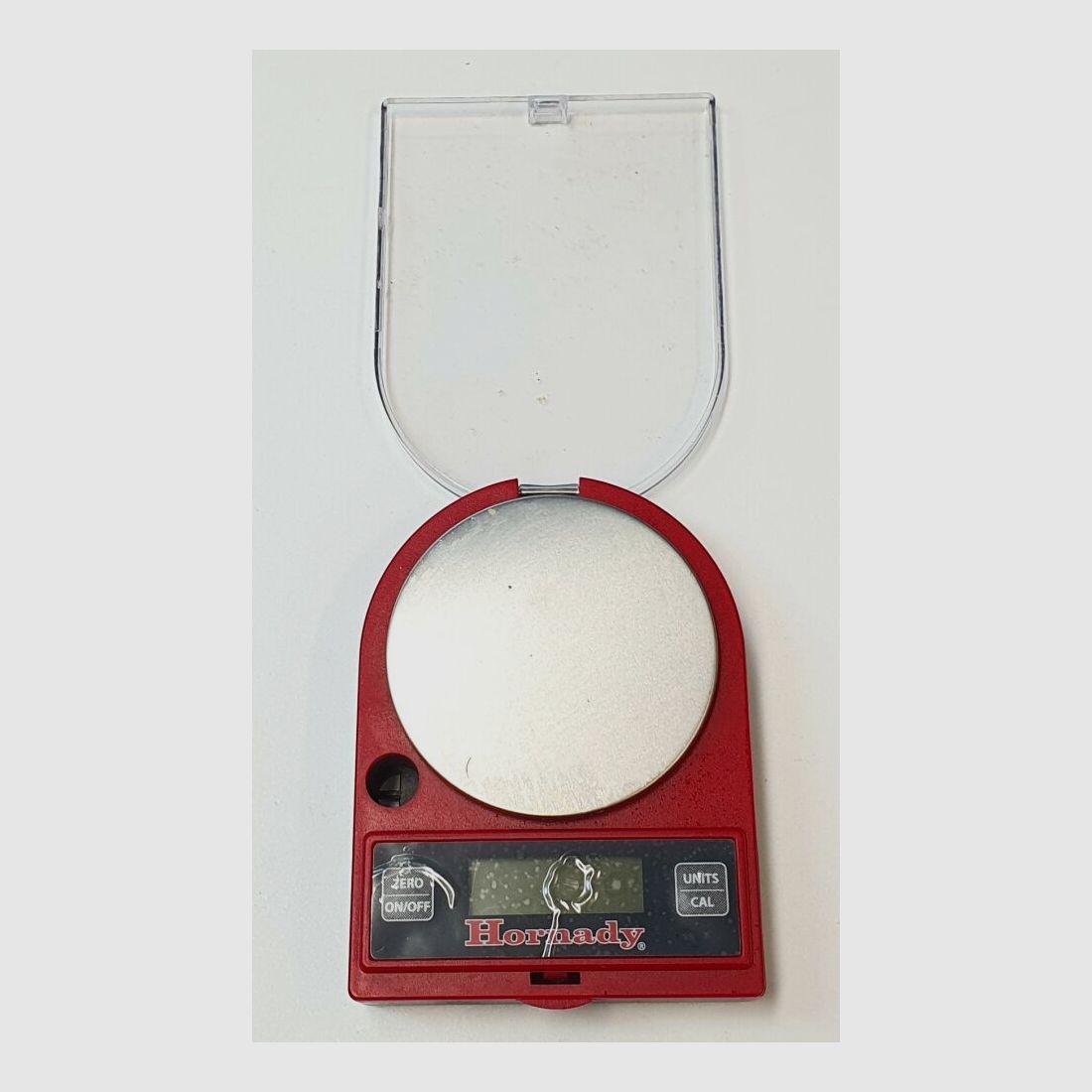 Hornady Hornady electric powder scale