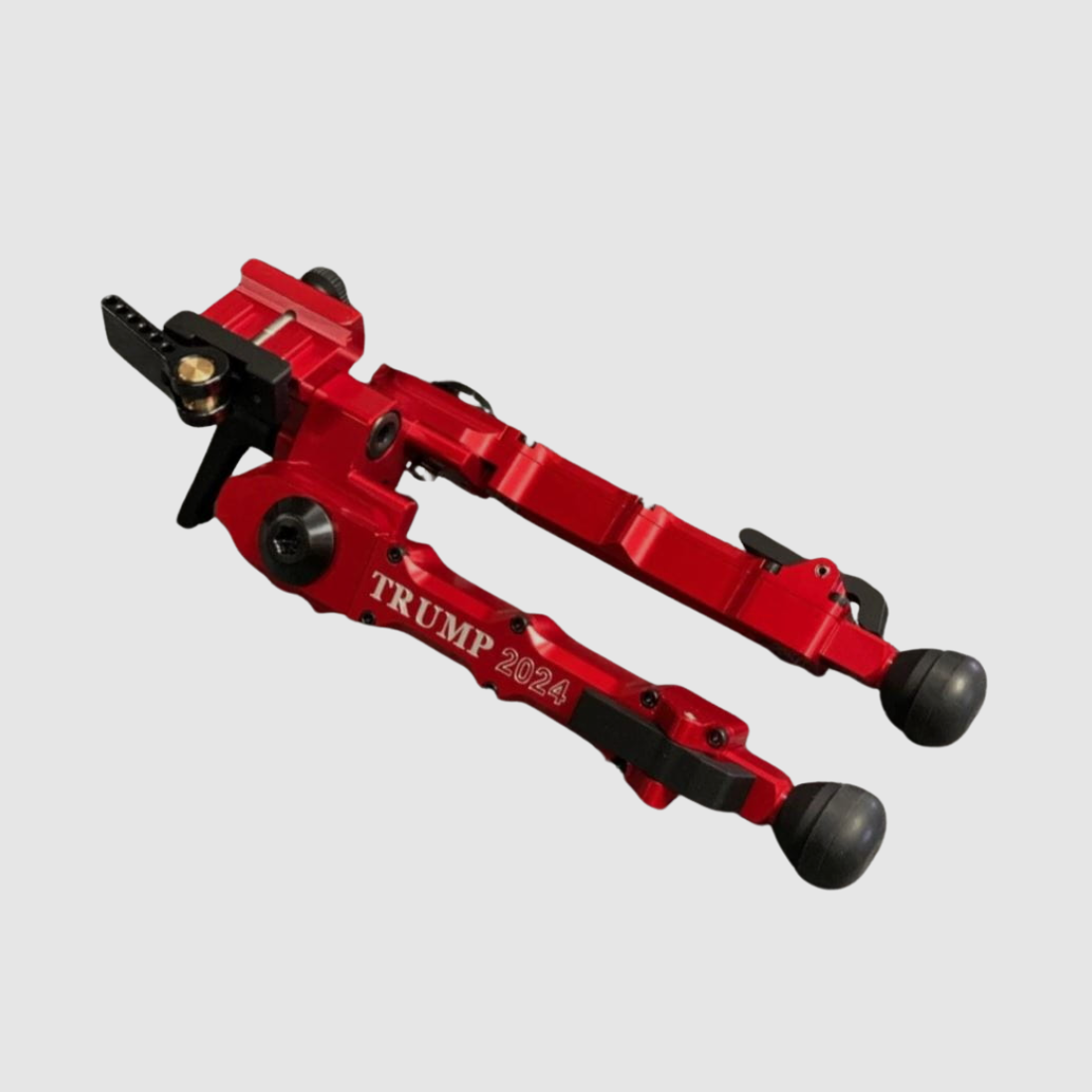BIPOD BR-4 - GEN2 - QD ACCU-TAC 2024 TRUMP, image 3 of 3