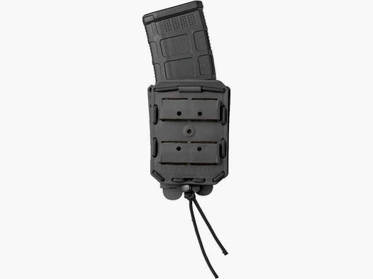 VEGA rifle magazine pouch 8BL03 BLACK