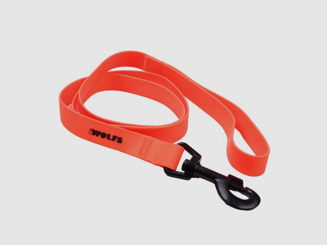 DINGO leash 120 2Wolfs, image 3 of 3