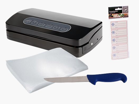 Paket Vakuumverpacker MidPack V1