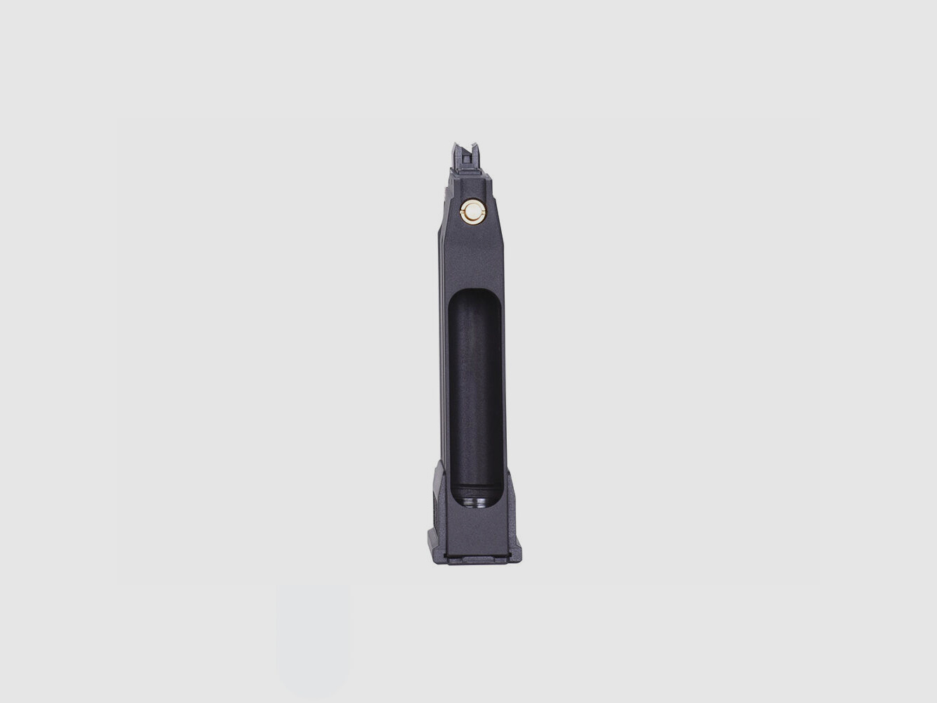 Sig Sauer Magazine ProForce P320-M17 Co2 6mmBB 21 shots BLK