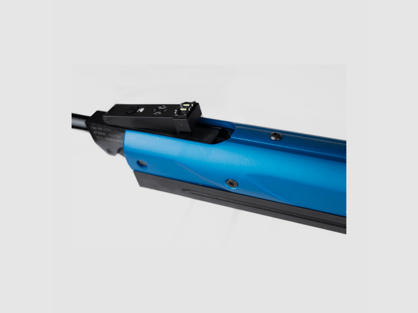 Luftgewehr Norica Omnia ZRS Ice, Bild 2 von 6