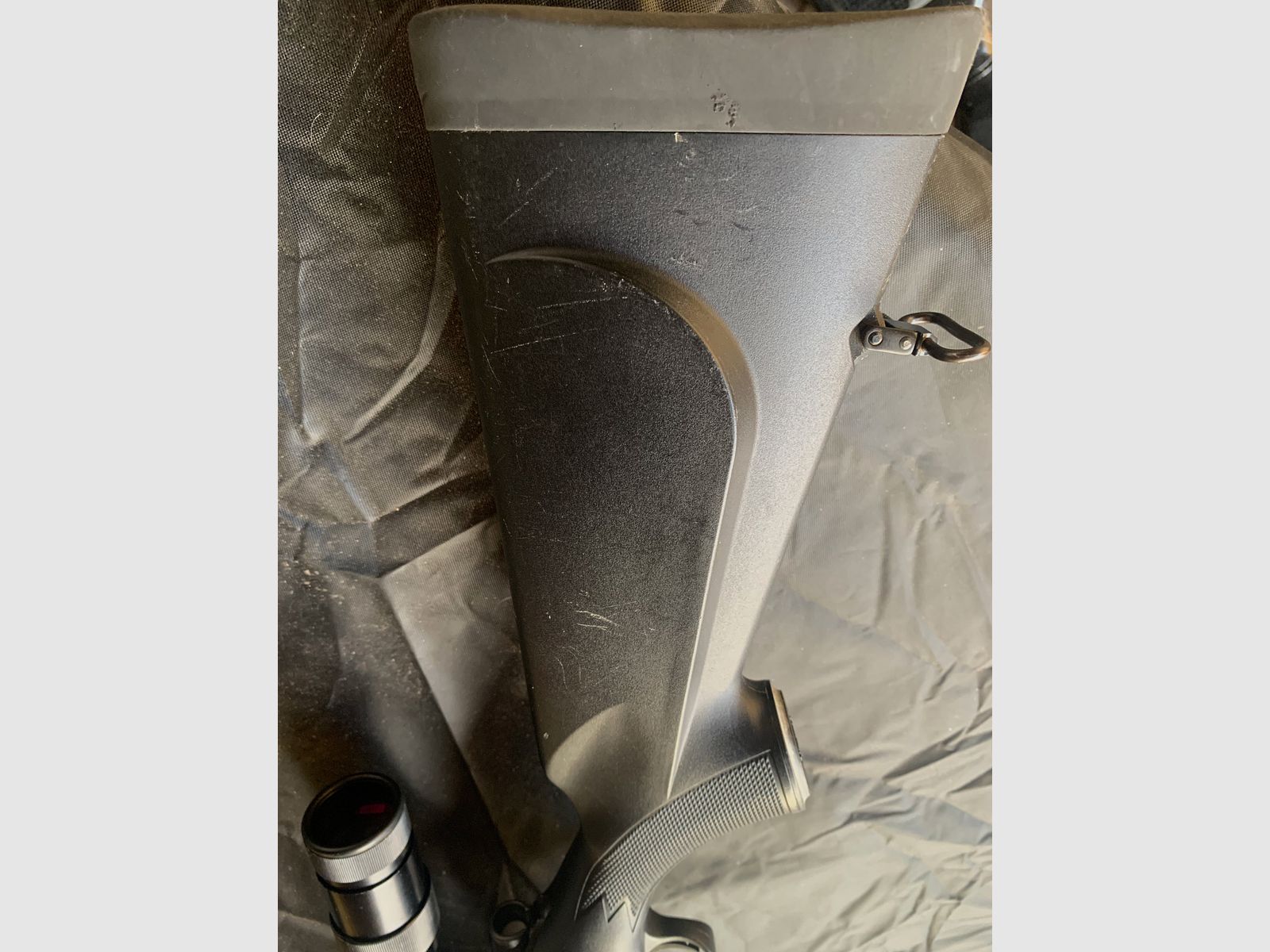 Mossberg 100 ATR incl. optique