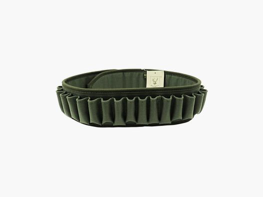 Riserva - Cordura Patronentasche Kaliber 20 mit 30 Fächern