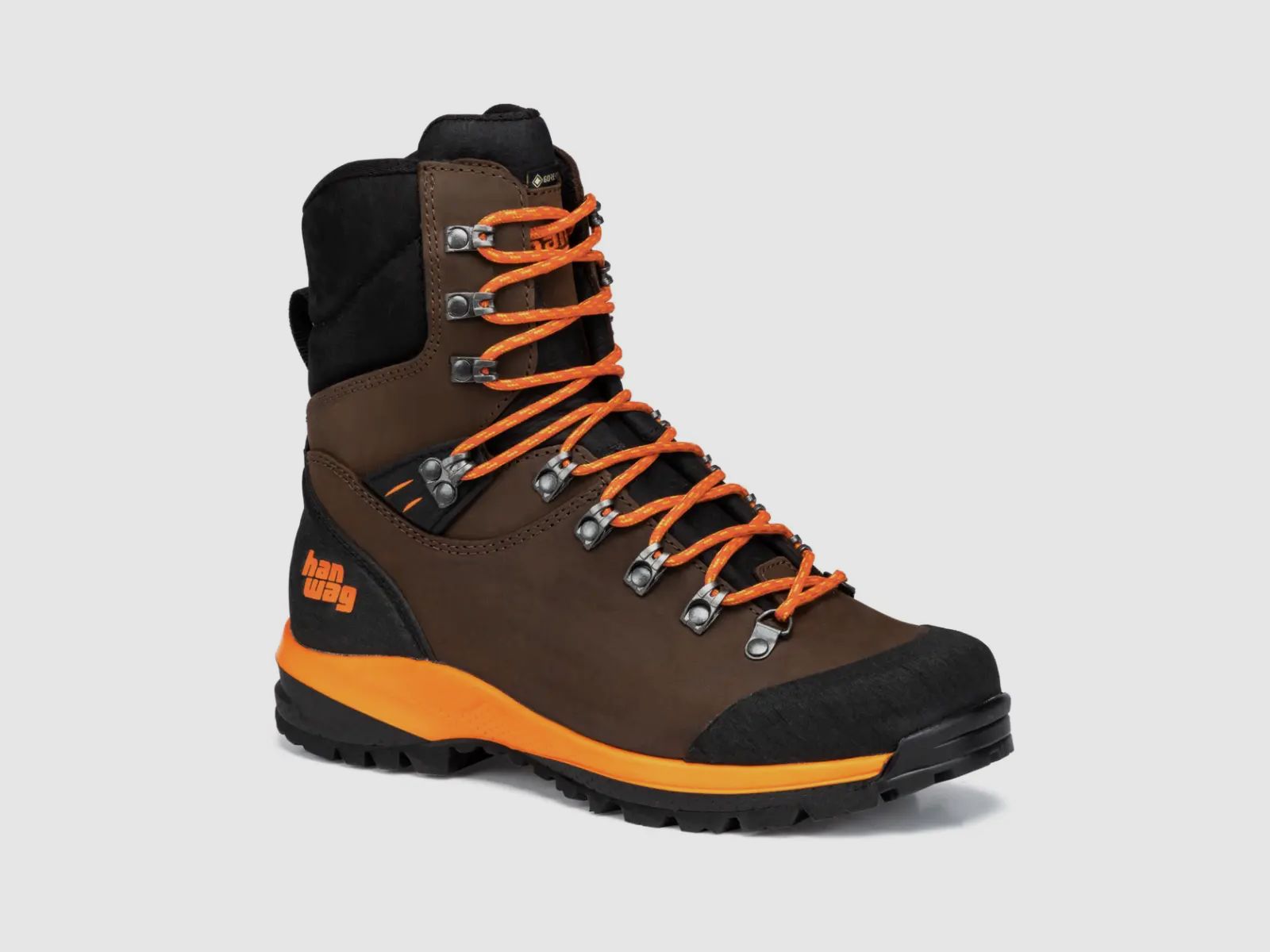 Botas Hanwag Kalixfors Mid SF Extra Lady GTX