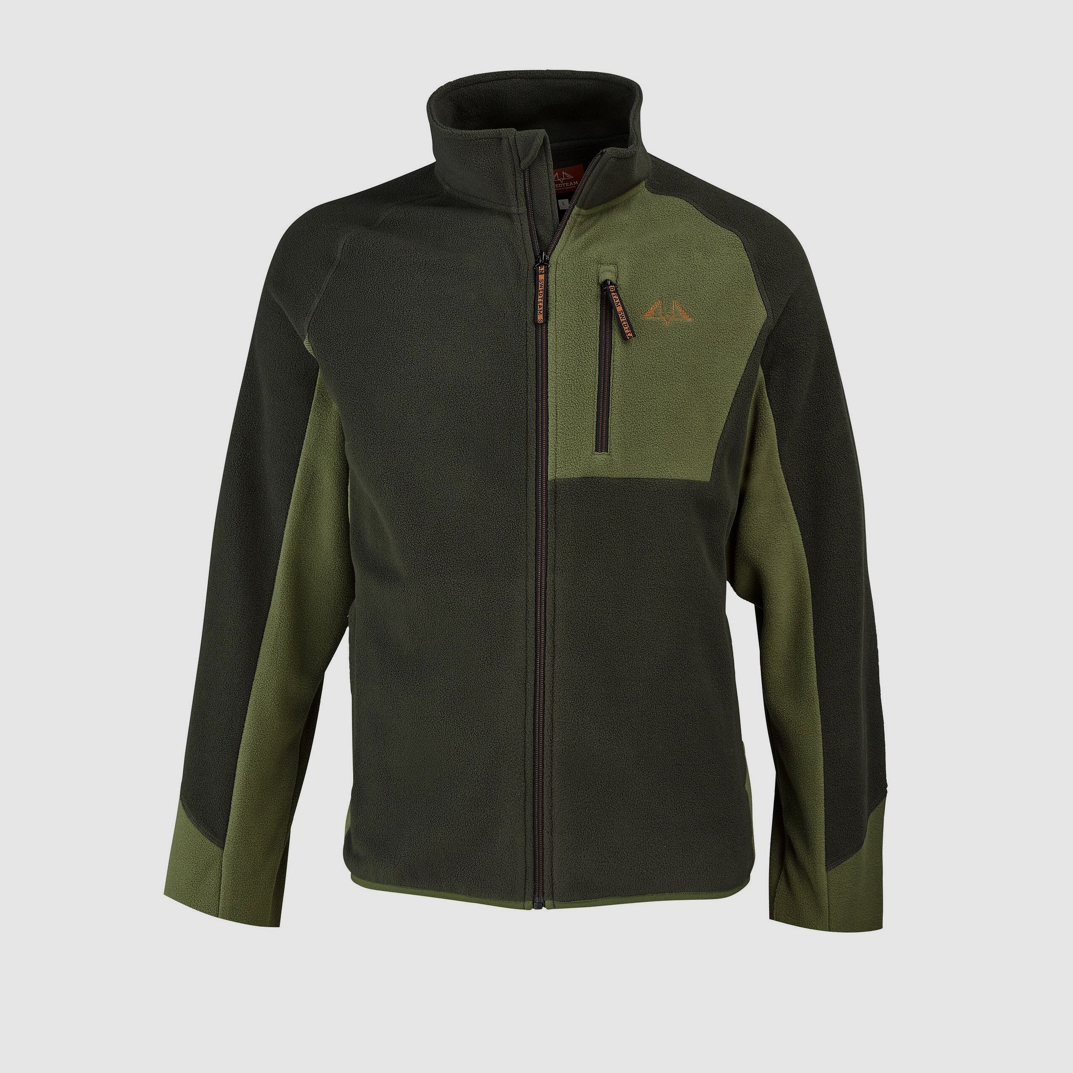 Swedteam Fleecejacke Ultra