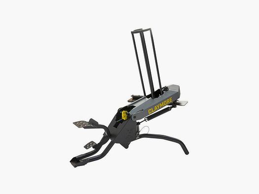 Claymore Caldwell Wurfscheibenmaschine