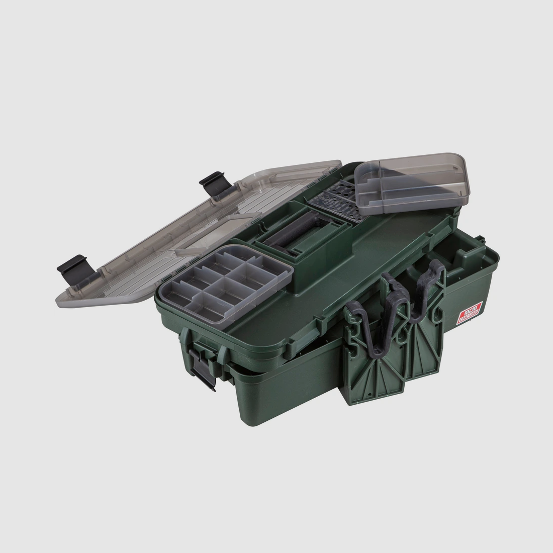 MTM Pflegecenter Shooting Range Box, Bild 2 von 3