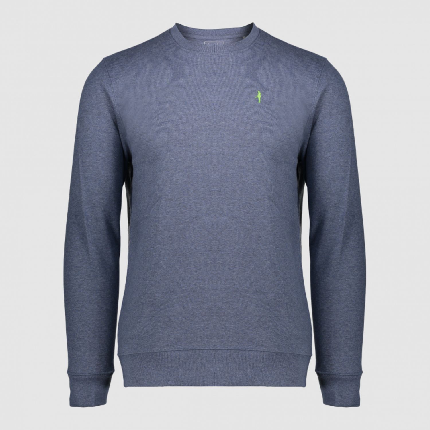 Koedoe&Co Pullover Herren Bright Blue Morning
