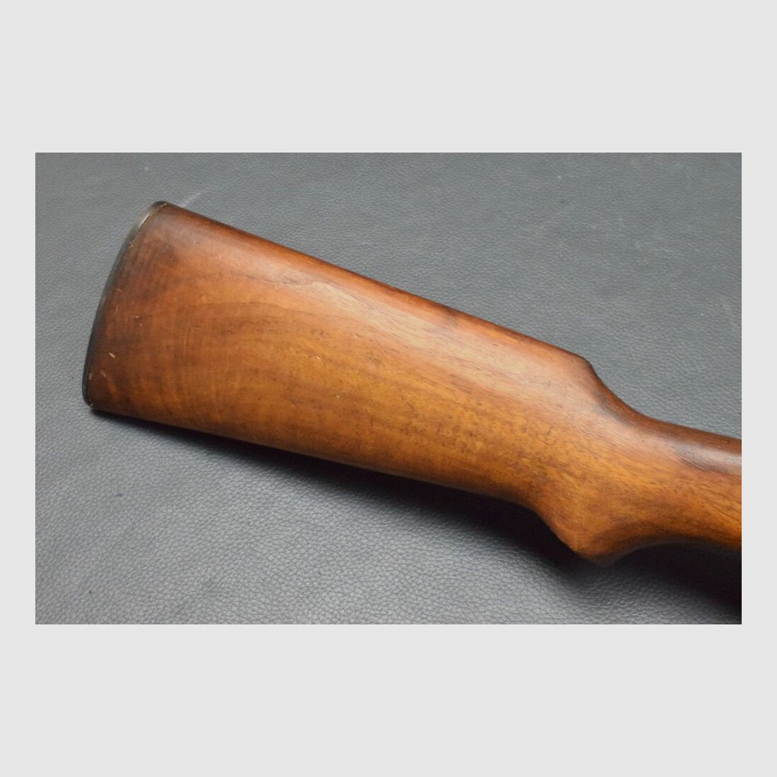 Ripetitore 9mm Lago Bergmann Destroyer