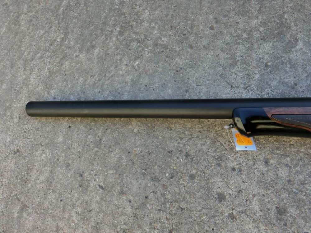 Blaser Success Silence Leder