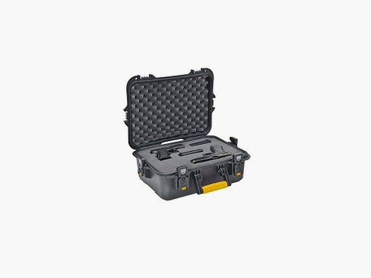 PLANO Handgun Case 47X36X20cm