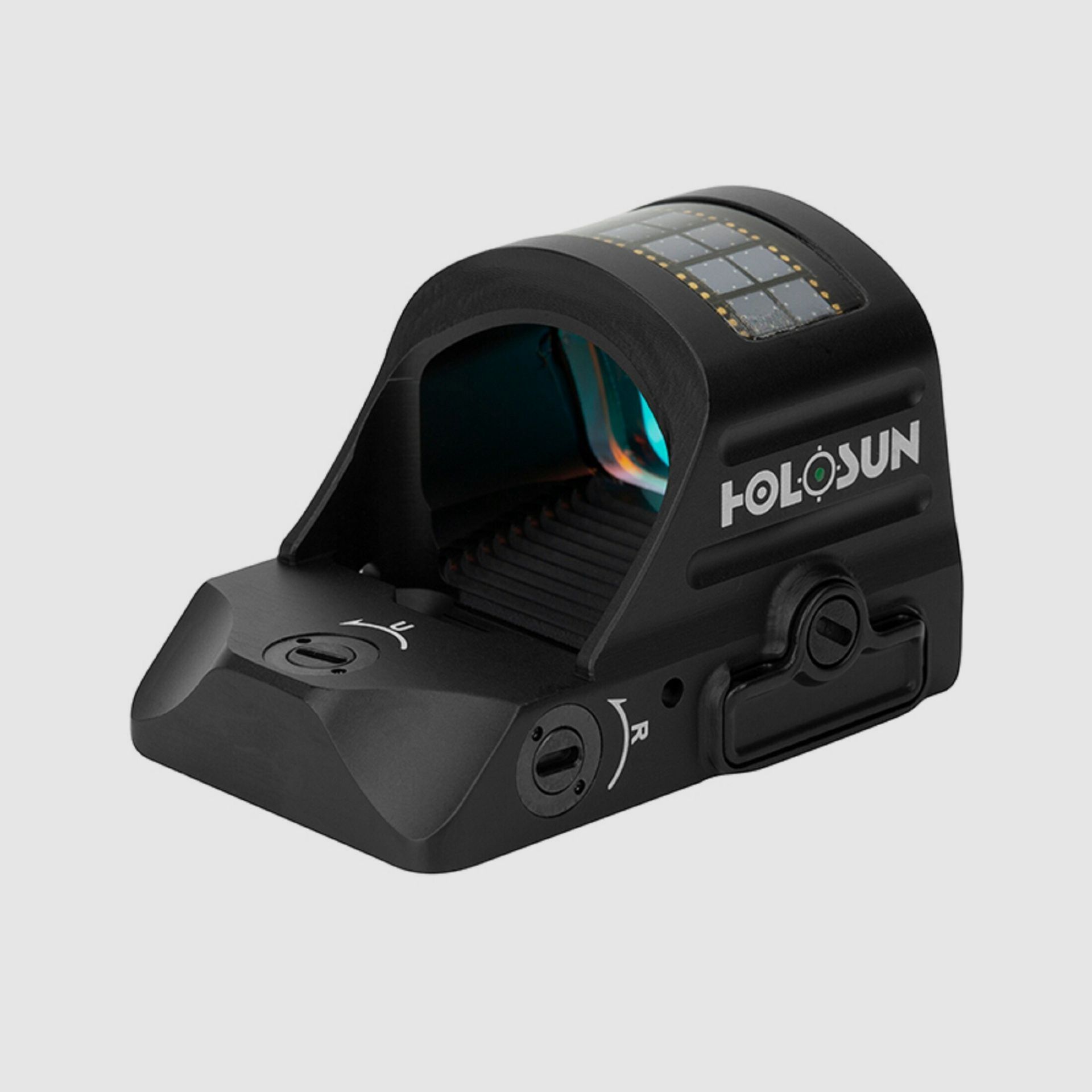 Holosun Viseur Reflex HE407C-GR-X2 avec point vert 2MOA, image 2 sur 8