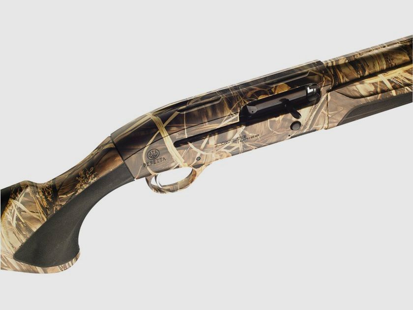 Beretta A400 Xtreme Plus Synthetic Camo MAX 5HD .