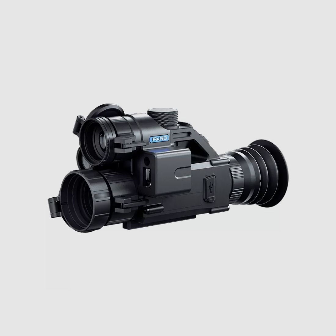 Telescopio Multi-Spettro Pard Landsat 256 Mini 19/30/850/Lrf, immagine 3 di 13
