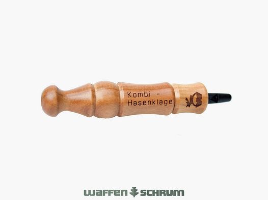 Weisskirchen combined hare lawsuit with mouse whistle