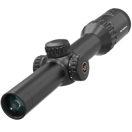 Cannocchiale da puntamento Vector Optics Continental x8 1-8x24 ED, immagine 2 di 12