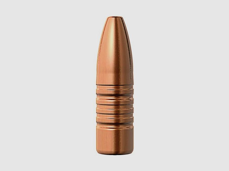 BARNES BULLETS TRIPLE SHOT X® (.458′) RIFLE BARNES BULLETS TSX 458 KALIBER (0.458″) FLACHBODEN 500GR 20/BOX