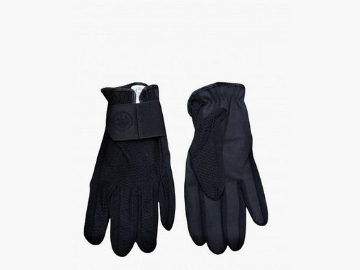 Beretta Schiethandschoenen zwart art. GL3901310099 BERETTA
