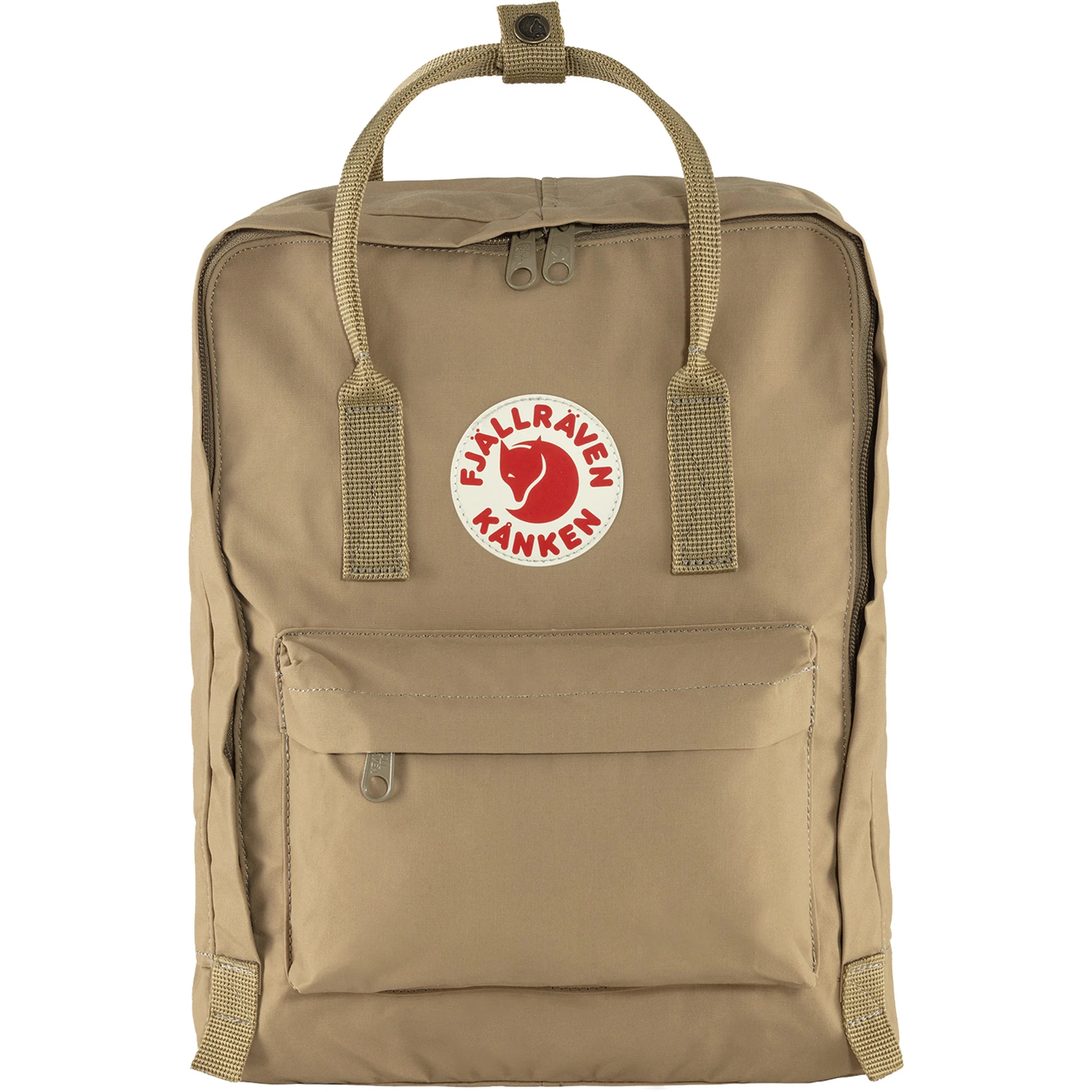 Fjällraven Kånken 221 / Clay, billede 1 af 3