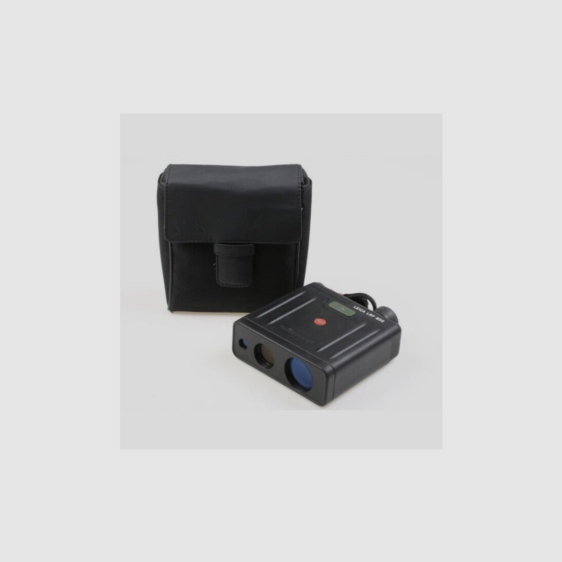 Leica Entfernungsmesser LRF800