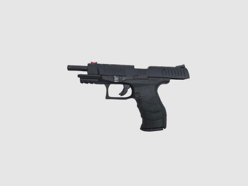 Walther PPQ M2
