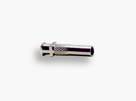 TeleDart Adapter (CON) für Druckaufbauspritze 20 ml + 30 ml