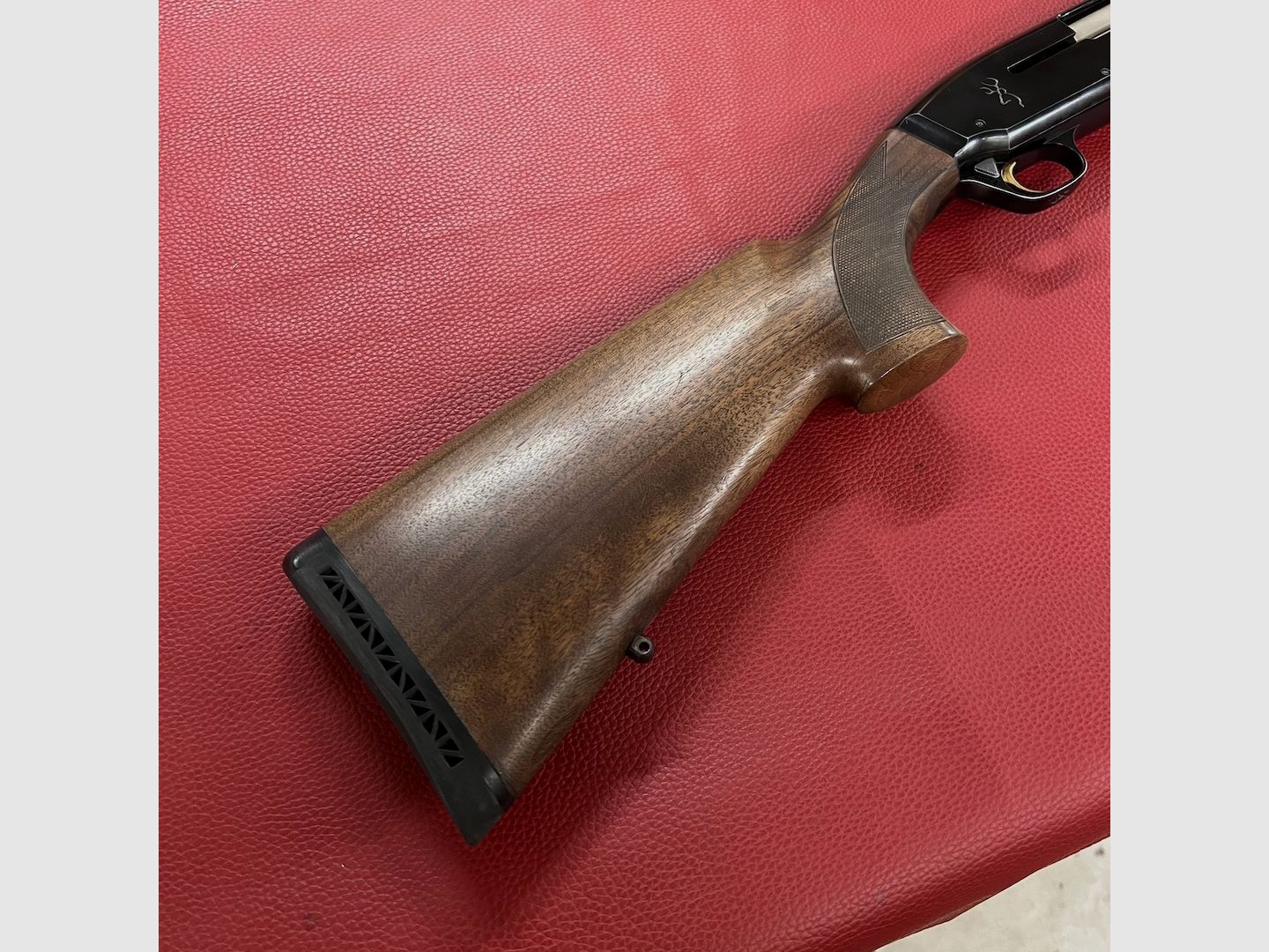 Browning Fusion, Bild 3 von 6