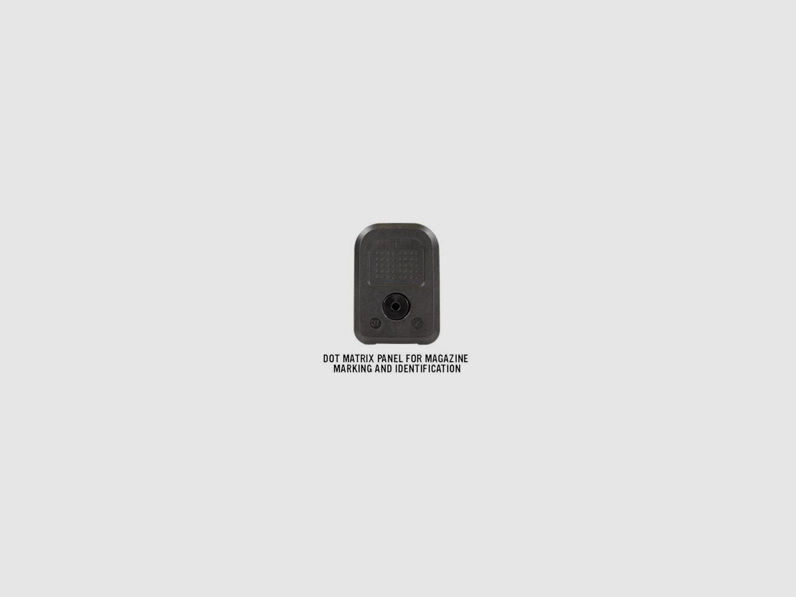 Magpul – PMAG 27 GL9-magazijn voor Glock – MAG662, afbeelding 6 van 9