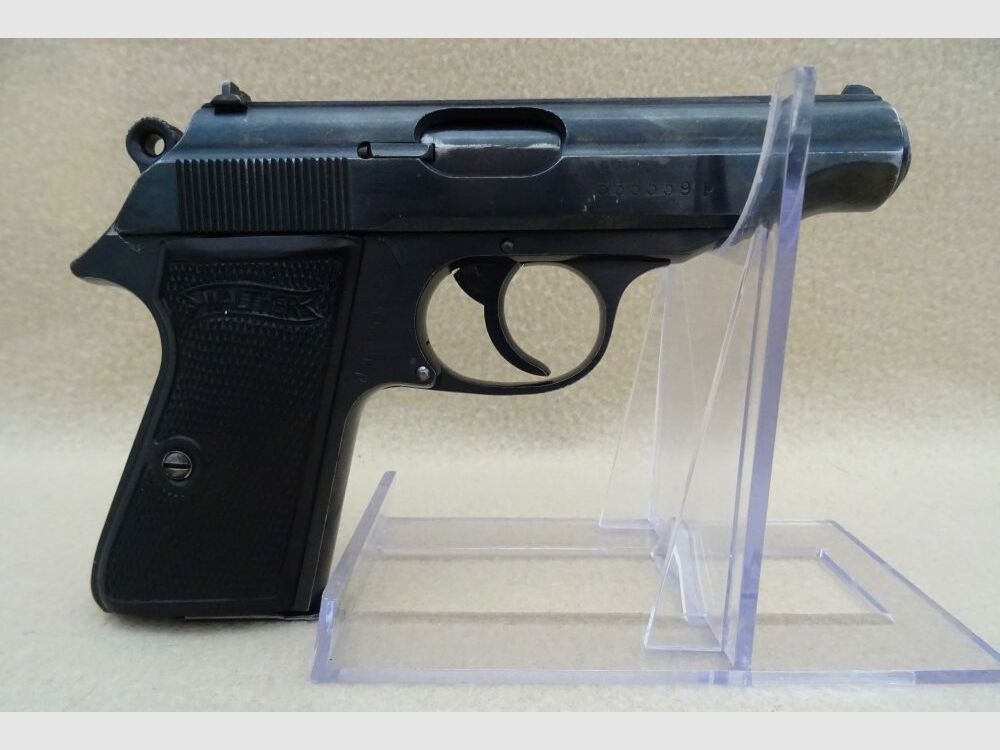 Walther PP