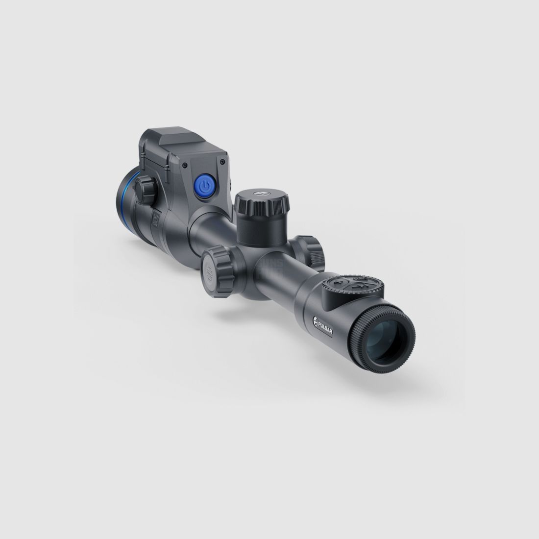 Pulsar Thermion 2 LRF XL50, imagen 6 de 12