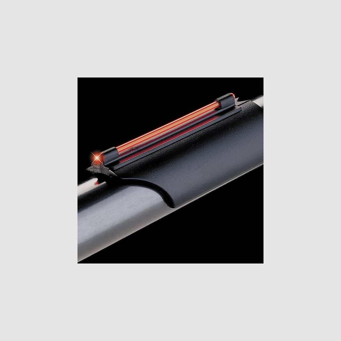 Visée à fibre optique Truglo GLO DOT II
