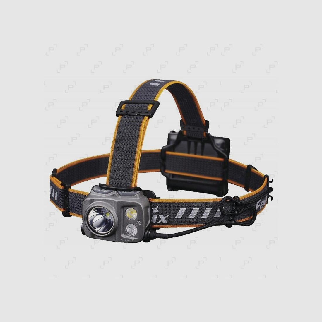 Lampe frontale rechargeable FENIX HP16r 1700 lumens