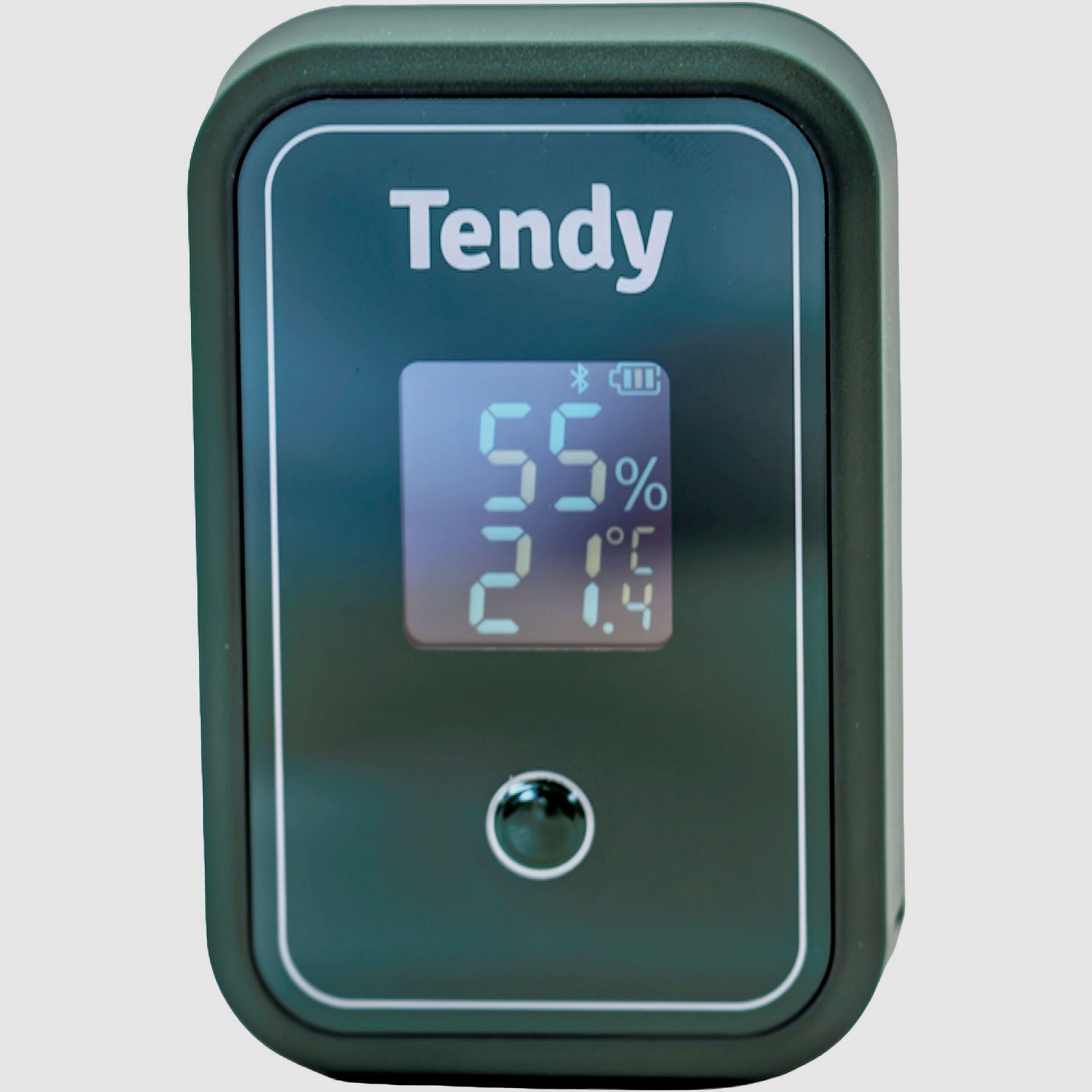Tendy 4G Banden Timer Lucus