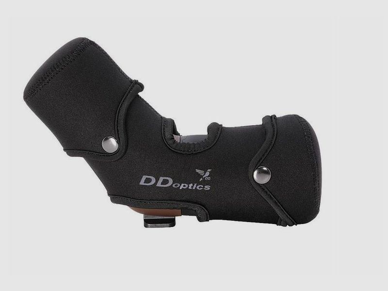 DDoptics HDs compact 9-27x56 Braun