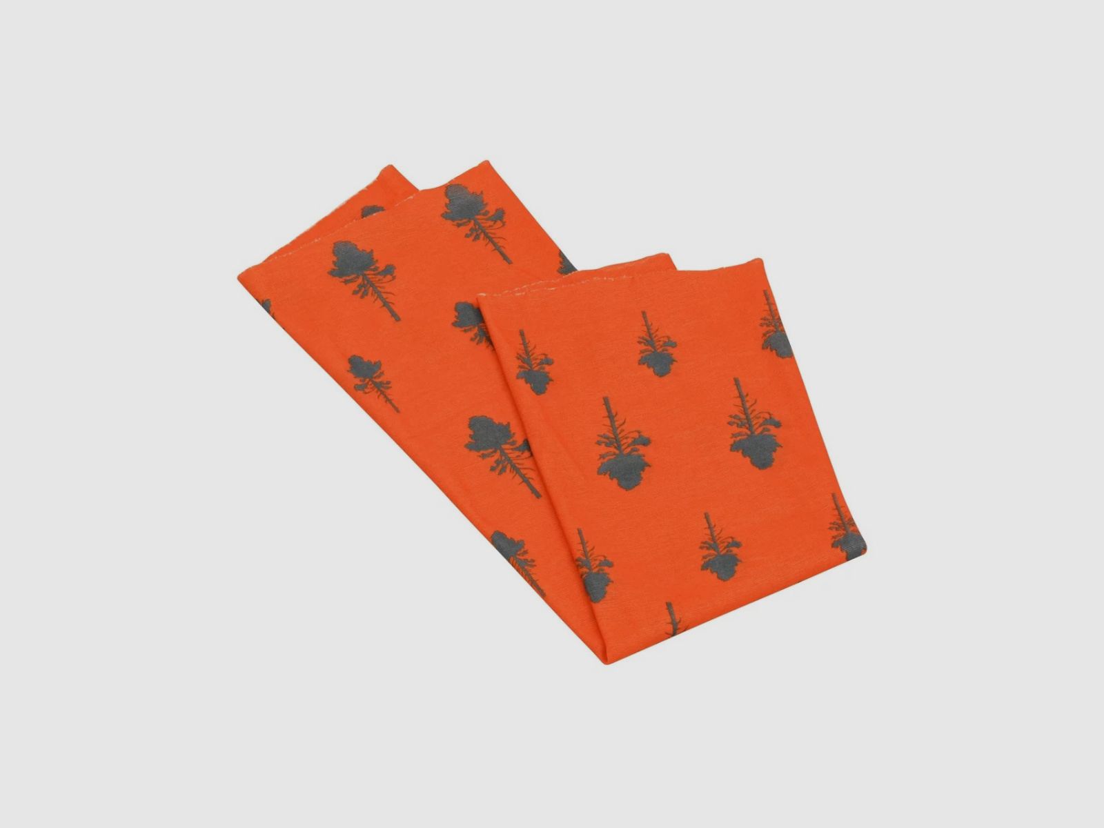 Pañuelo para la cabeza PINEWOOD Outdoor 3P Schlaufenschal