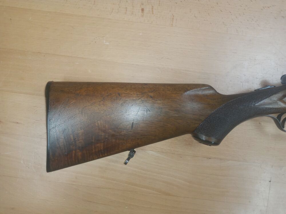 Sauer & Sohn, Eckernförde