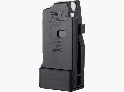 CZ MAGAZIN FÜR SCORPION EVO 3 - 9MM LUGER