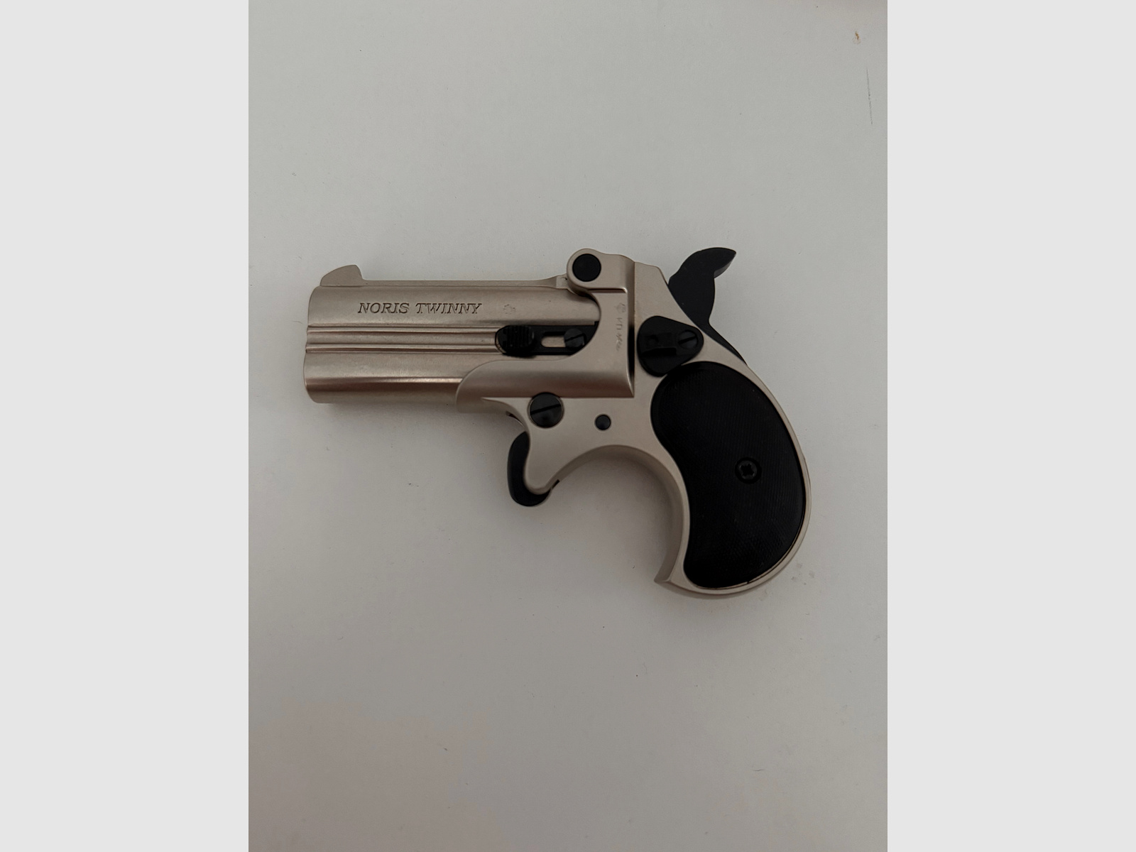 Noris Twinny Derringer 9mm/.380 Knall