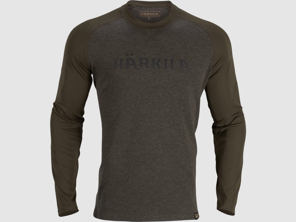 Härkila Metso Langarmshirt