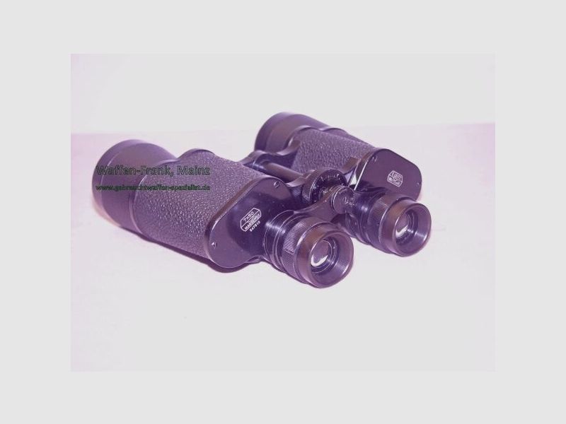 Leitz - Wetzlar Mod. Marseptit 7x50, Bild 2 von 2