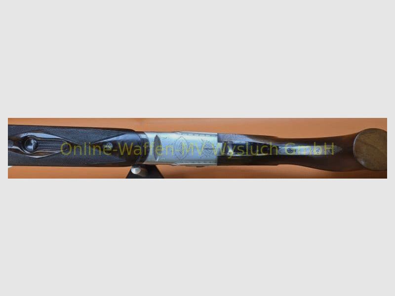 Beretta SO4 Trap Año 1980