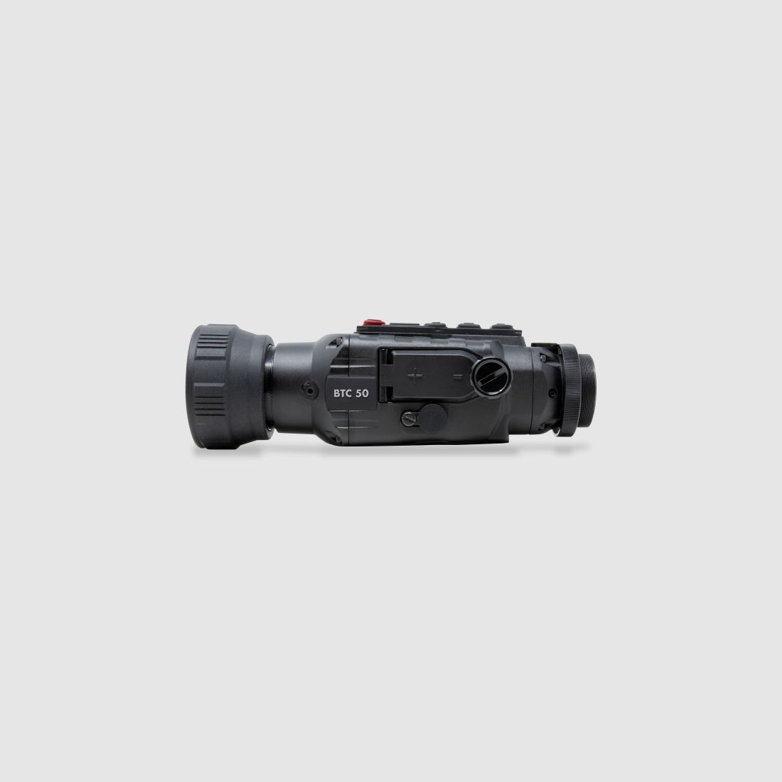 Wärmebildvorsatzgerät  Burris Thermal Clip-On C35 inklusive Smart Clip Adapter