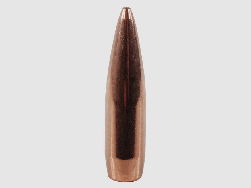 Hornady Bullet 8mm/.323 BTHP MATCH 196GR 500 pieces