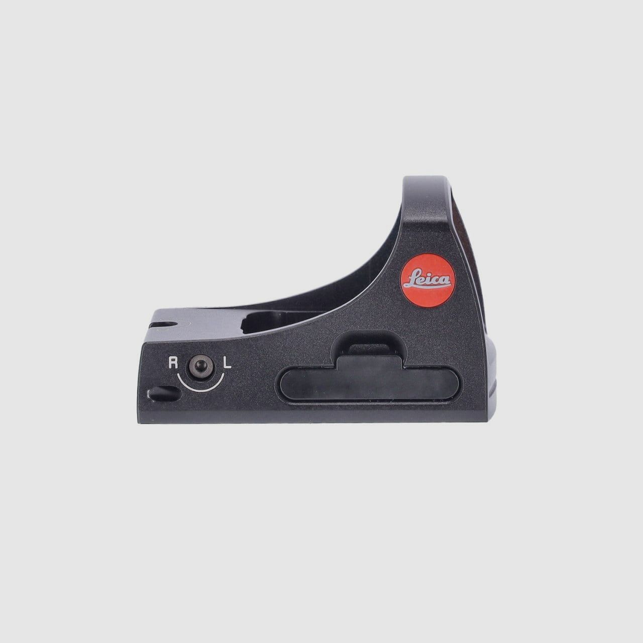 Leica Tempus 2 ASPH. 2.5 MoA Leuchtpunktvisier, Bild 3 von 11