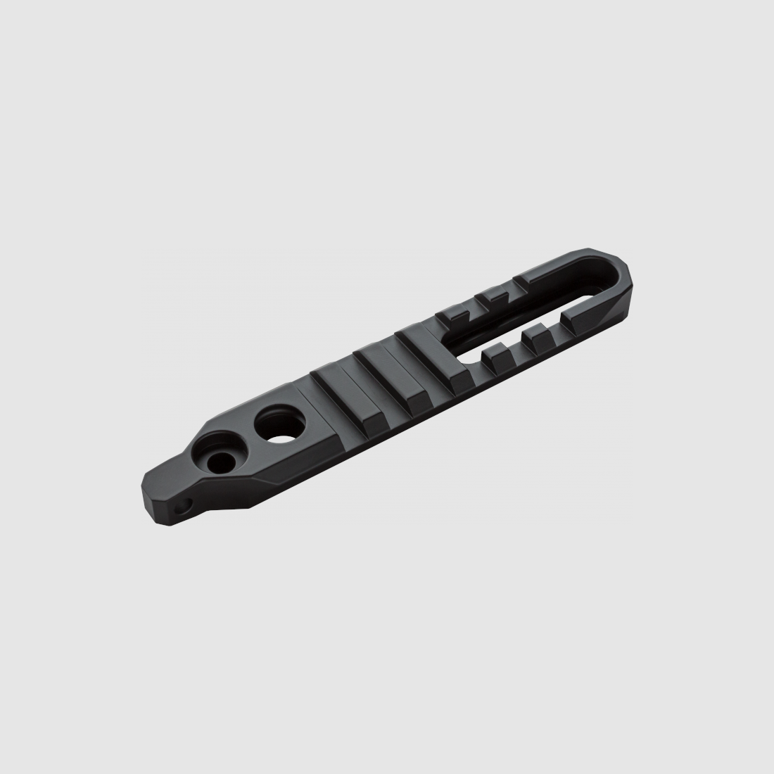 Bergara - Picatinny rail voor bipodmontage